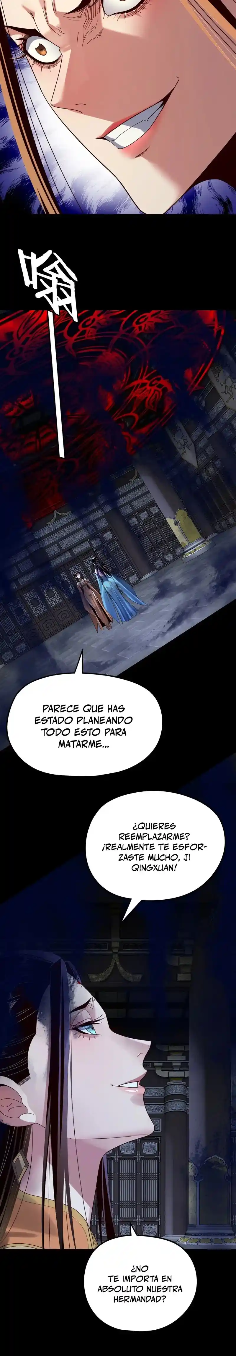 The Villain Of Destiny - Capítulo 257 - Página 7 - LectorTMOo