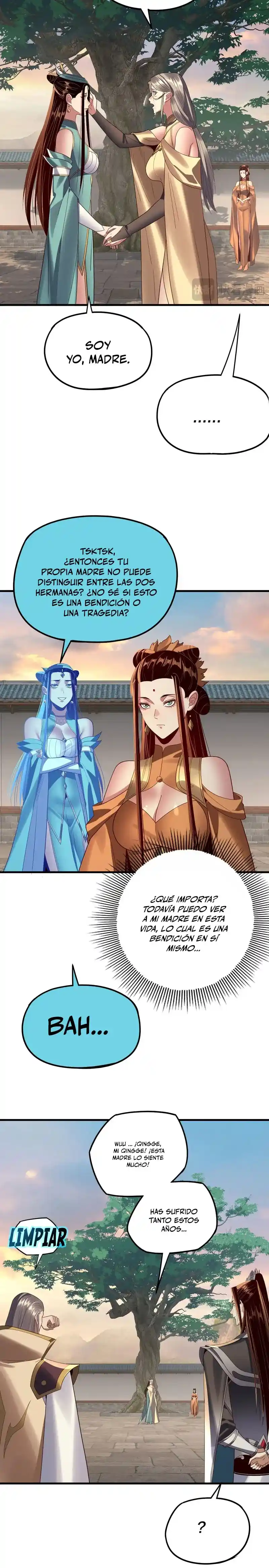 The Villain Of Destiny - Capítulo 258 - Página 14 - LectorTMOo