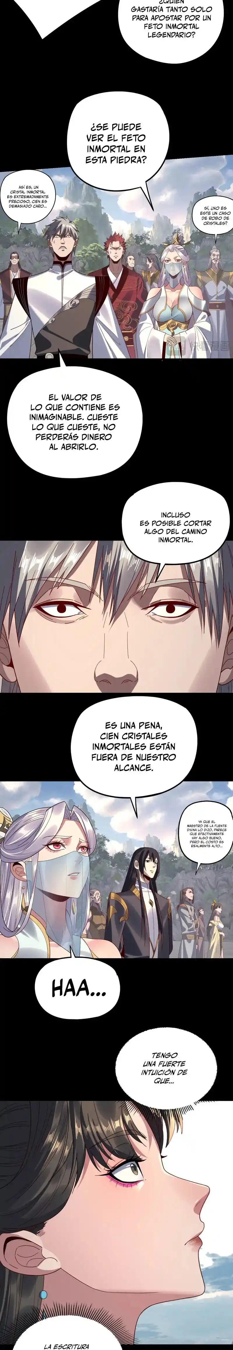 The Villain Of Destiny - Capítulo 264 - Página 12 - LectorTMOo