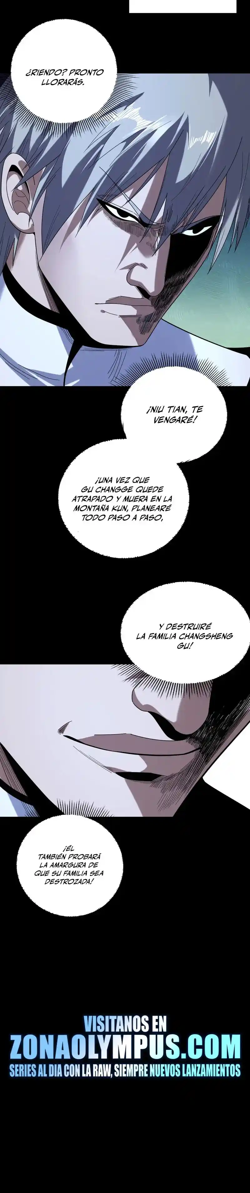 The Villain Of Destiny - Capítulo 273 - Página 20 - LectorTMOo