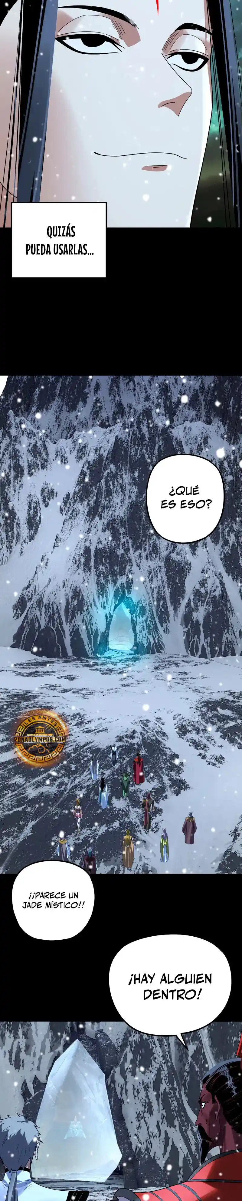 The Villain Of Destiny - Capítulo 274 - Página 7 - LectorTMOo