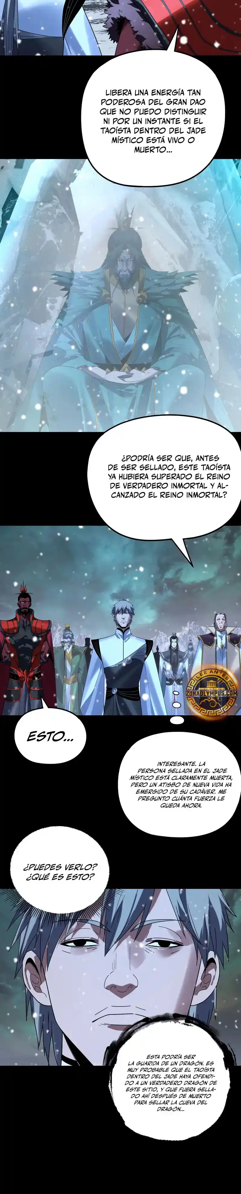 The Villain Of Destiny - Capítulo 274 - Página 8 - LectorTMOo