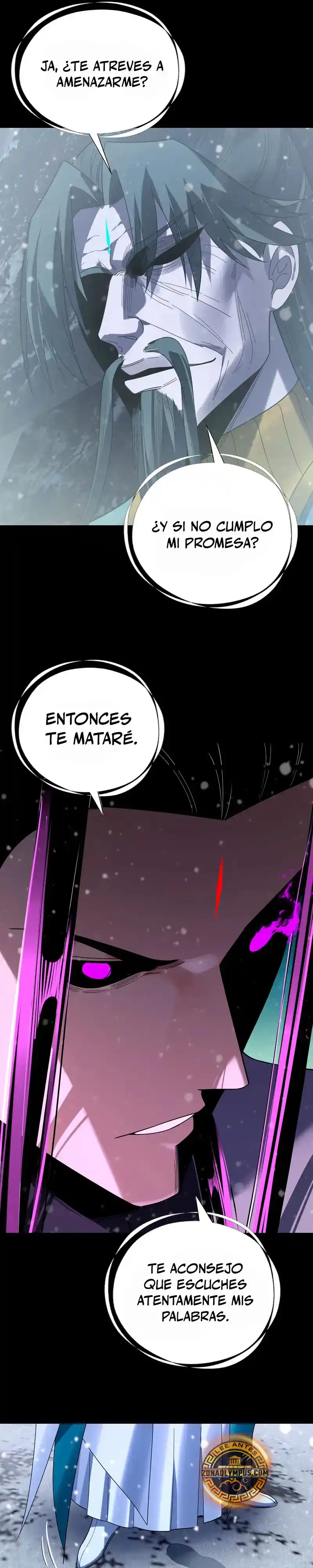 The Villain Of Destiny - Capítulo 274 - Página 16 - LectorTMOo