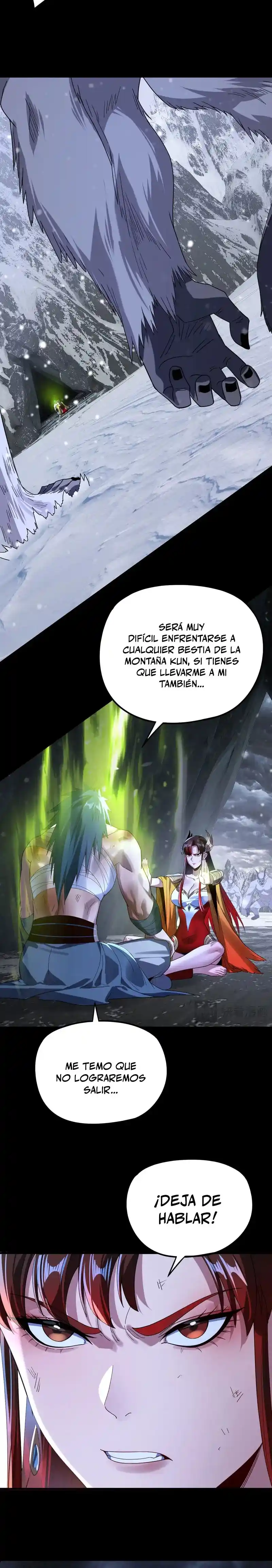 The Villain Of Destiny - Capítulo 278 - Página 7 - LectorTMOo