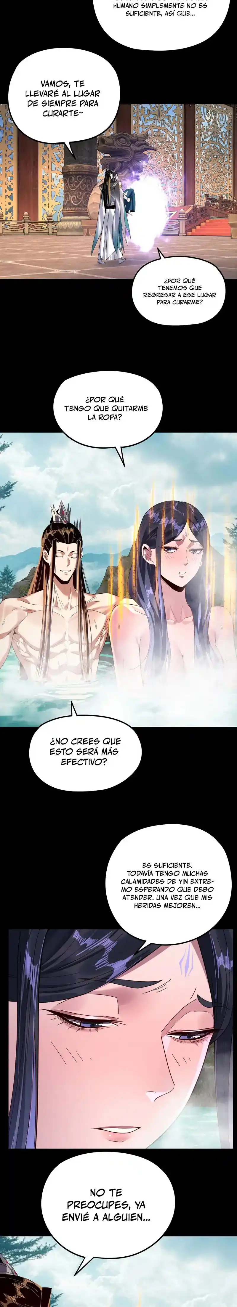 The Villain Of Destiny - Capítulo 279 - Página 17 - LectorTMOo