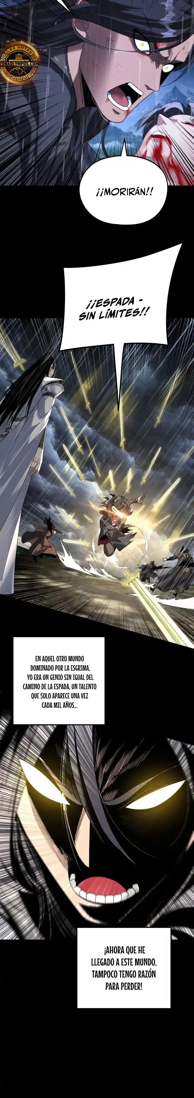 The Villain Of Destiny - Capítulo 280 - Página 14 - LectorTMOo