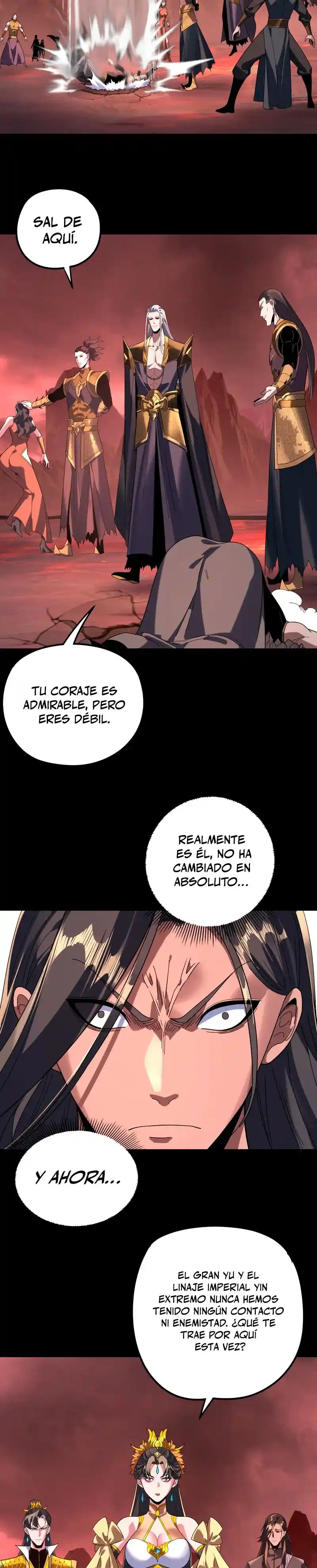 The Villain Of Destiny - Capítulo 285 - Página 4 - LectorTMOo