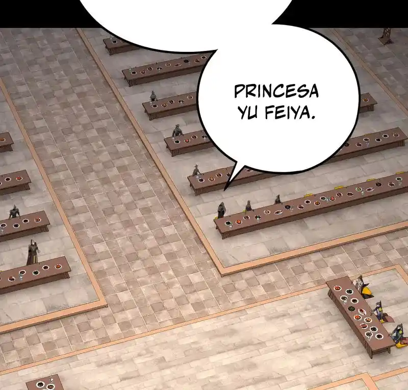 The Villain Of Destiny - Capítulo 286 - Página 7 - LectorTMOo