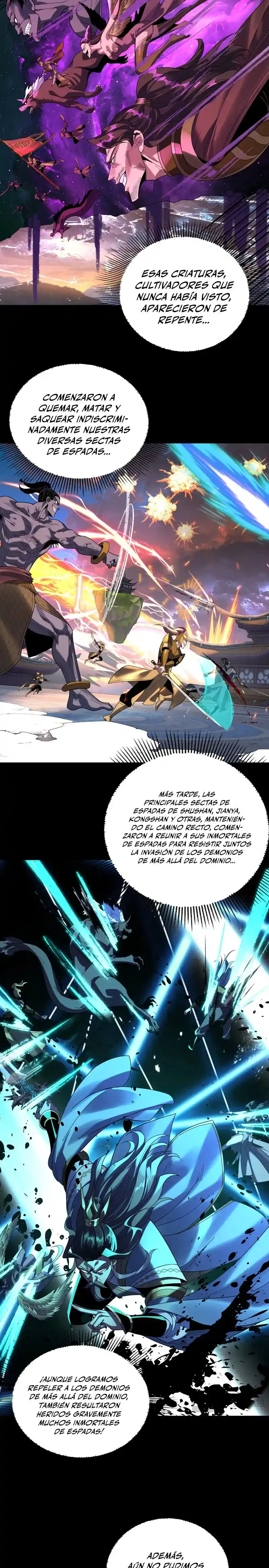 The Villain Of Destiny - Capítulo 288 - Página 15 - LectorTMOo