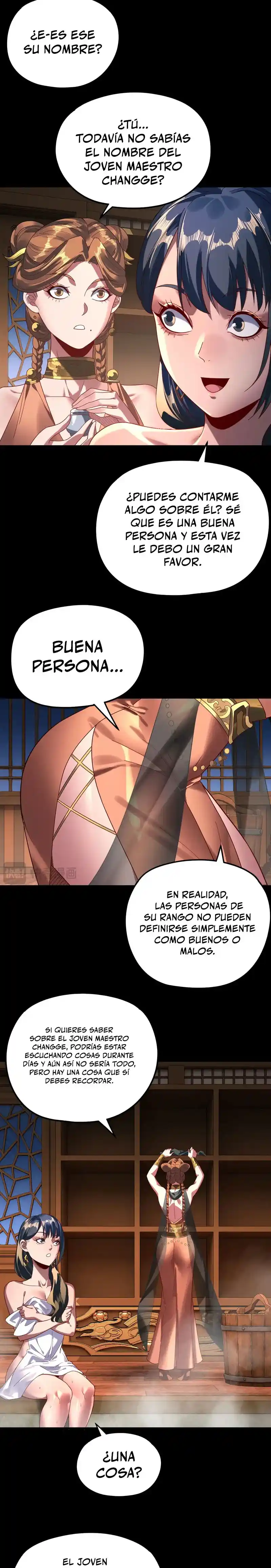 The Villain Of Destiny - Capítulo 289 - Página 13 - LectorTMOo