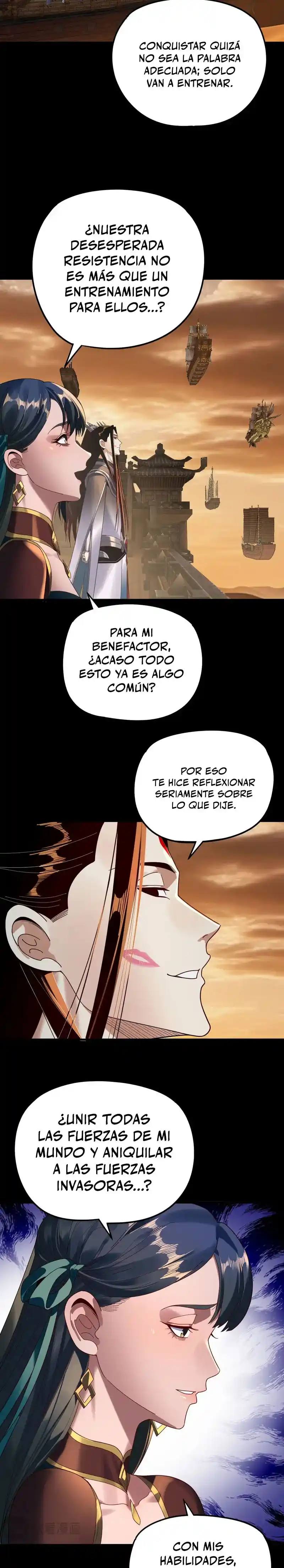 The Villain Of Destiny - Capítulo 290 - Página 13 - LectorTMOo