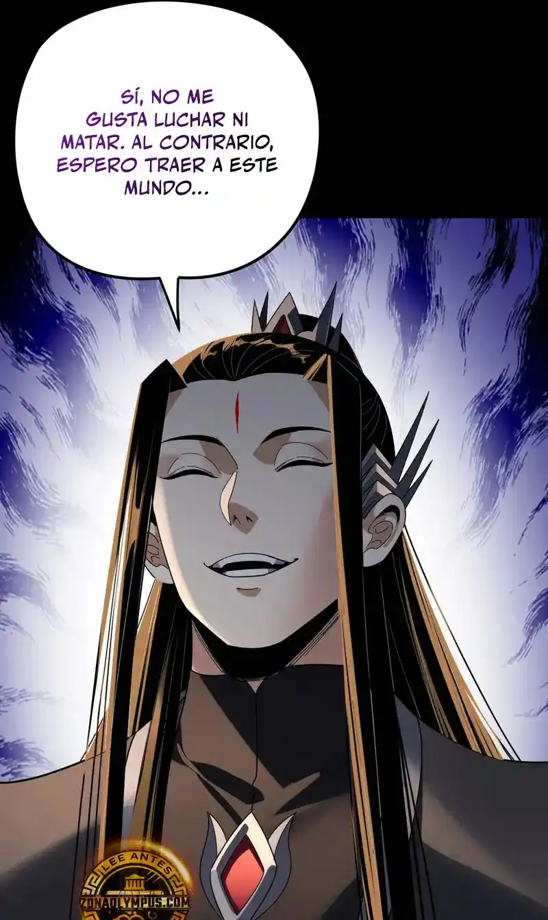 The Villain Of Destiny - Capítulo 291 - Página 21 - LectorTMOo