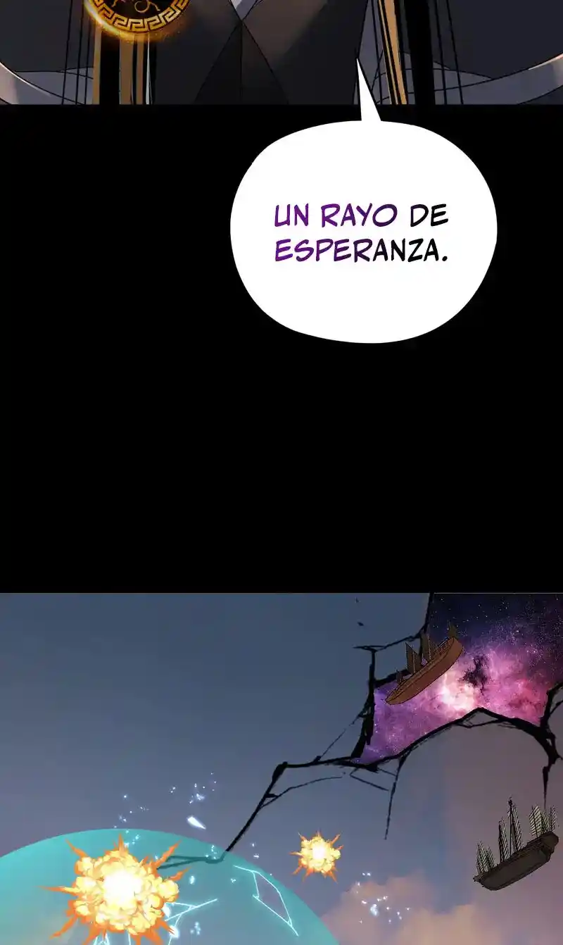 The Villain Of Destiny - Capítulo 291 - Página 22 - LectorTMOo