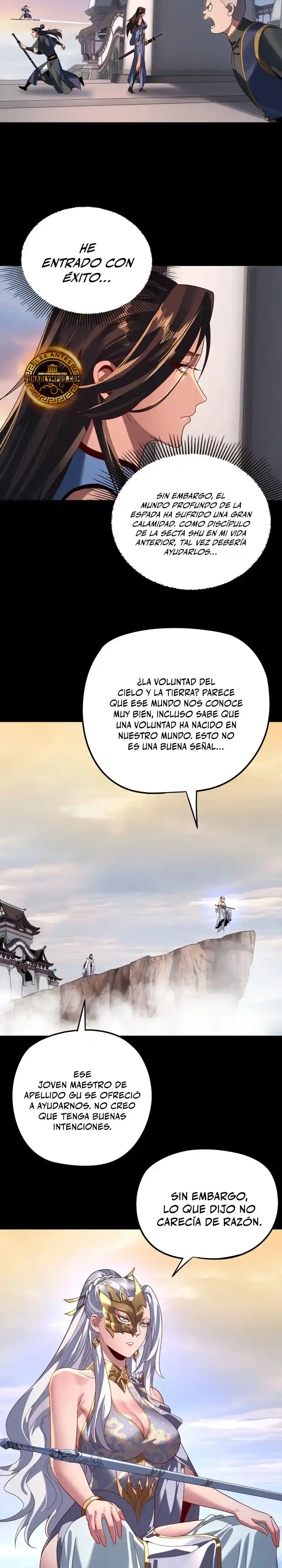 The Villain Of Destiny - Capítulo 292 - Página 16 - LectorTMOo
