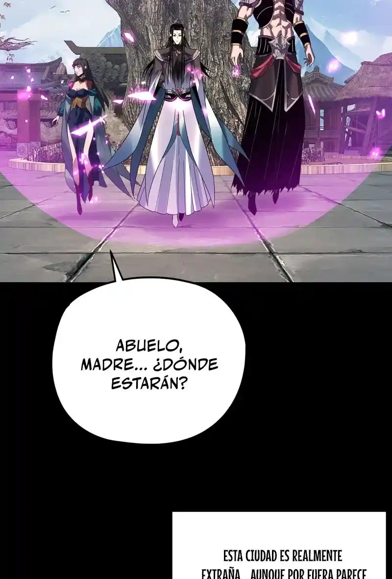 The Villain Of Destiny - Capítulo 292 - Página 22 - LectorTMOo