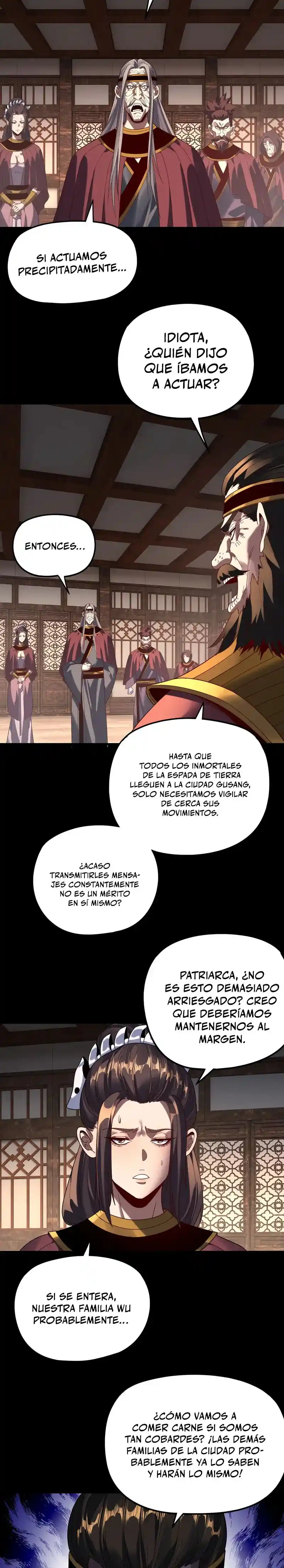The Villain Of Destiny - Capítulo 293 - Página 15 - LectorTMOo