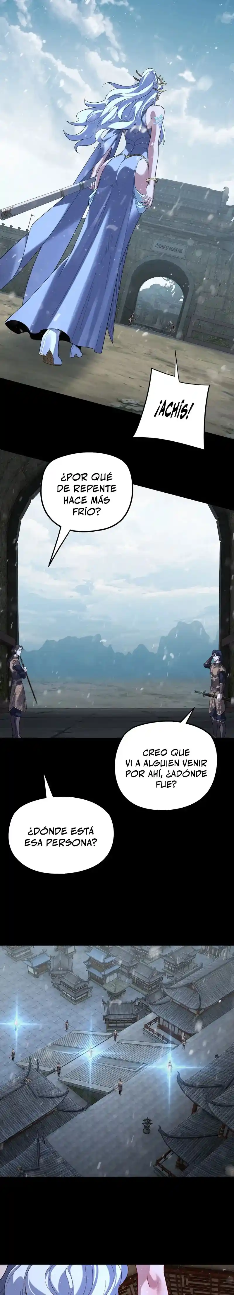 The Villain Of Destiny - Capítulo 293 - Página 18 - LectorTMOo