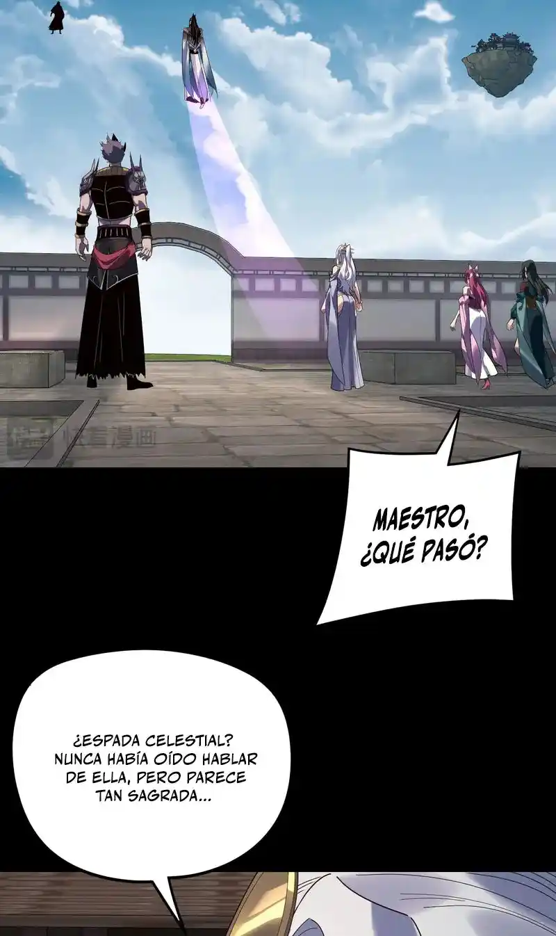 The Villain Of Destiny - Capítulo 295 - Página 21 - LectorTMOo
