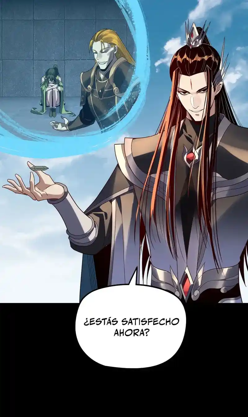 The Villain Of Destiny - Capítulo 295 - Página 23 - LectorTMOo