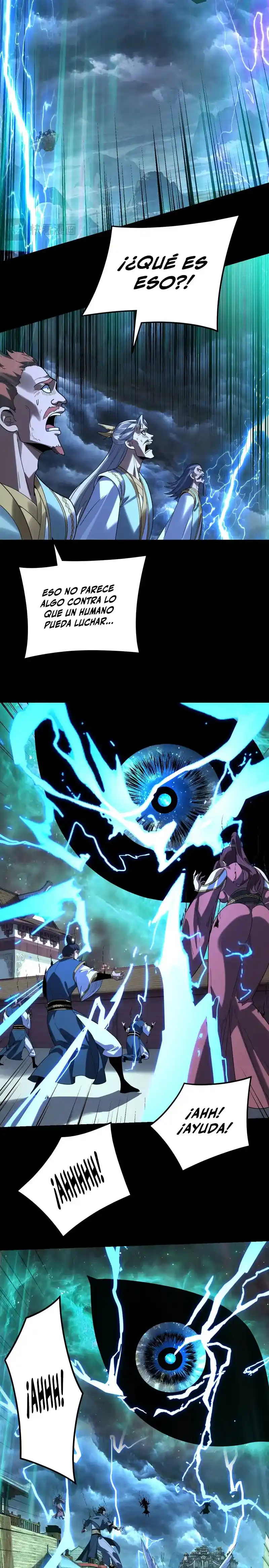 The Villain Of Destiny - Capítulo 296 - Página 13 - LectorTMOo