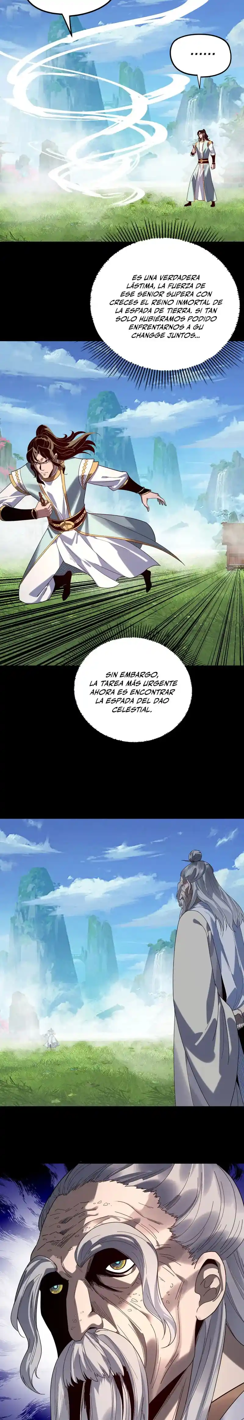 The Villain Of Destiny - Capítulo 297 - Página 17 - LectorTMOo