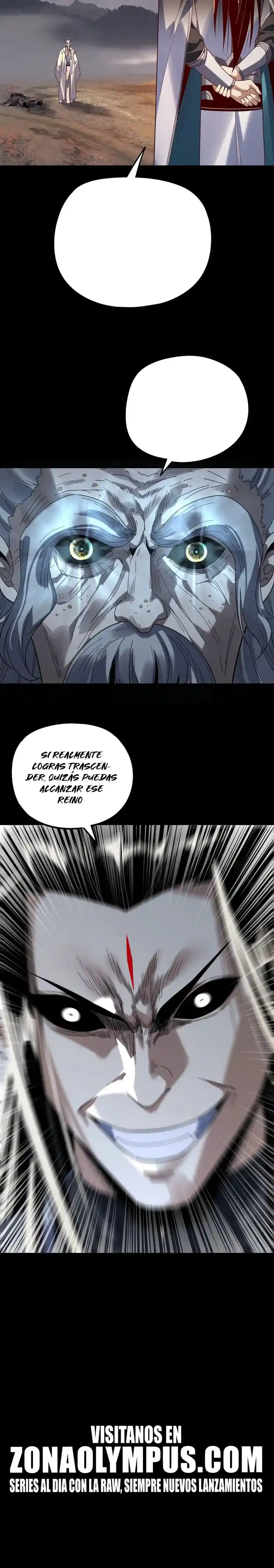 The Villain Of Destiny - Capítulo 297 - Página 25 - LectorTMOo