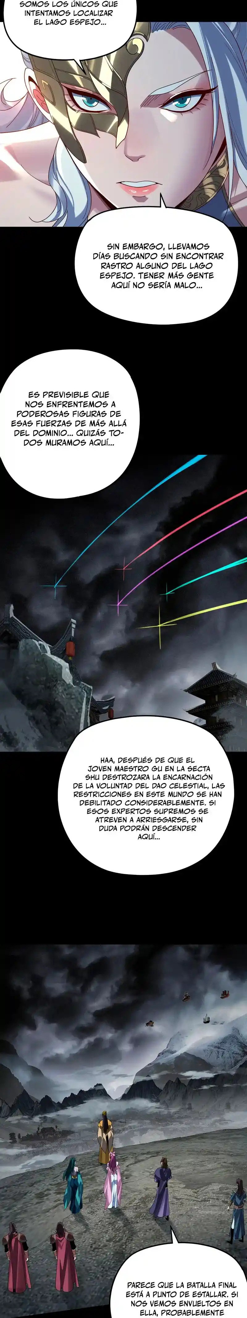 The Villain Of Destiny - Capítulo 298 - Página 15 - LectorTMOo