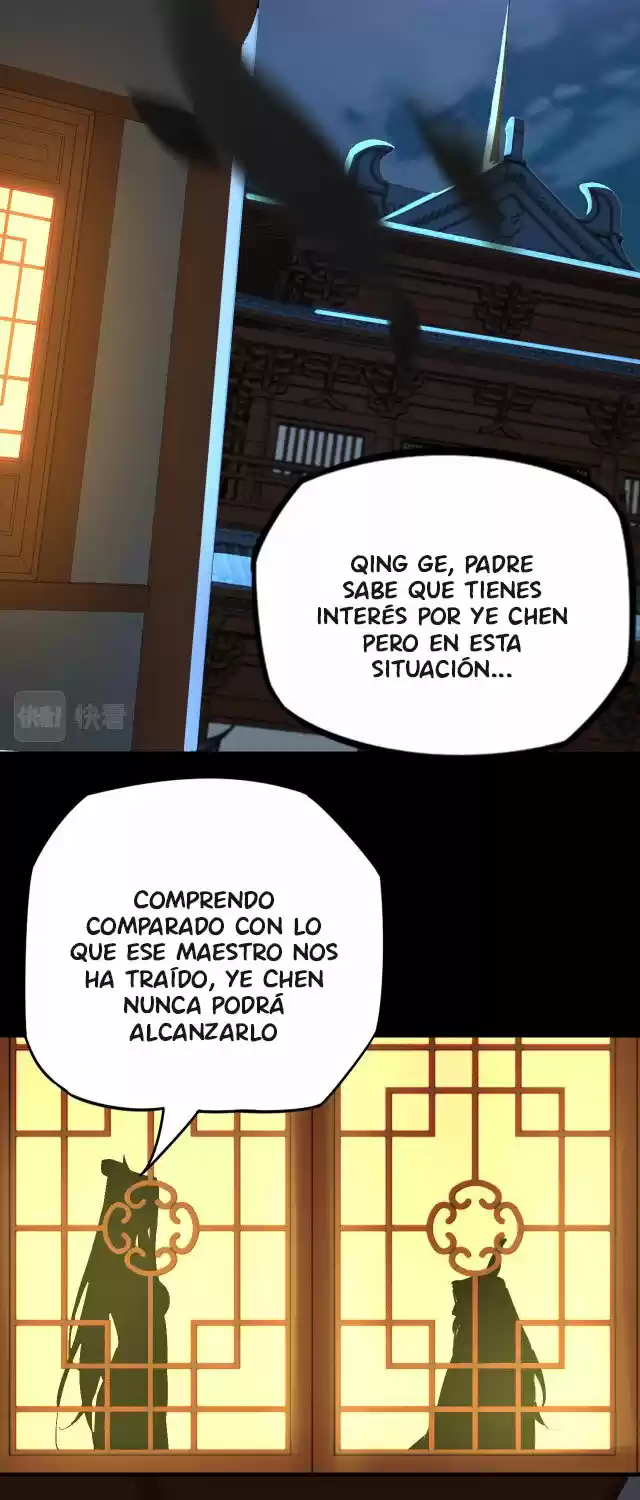 The Villain Of Destiny - Capítulo 3 - Página 4 - LectorTMOo