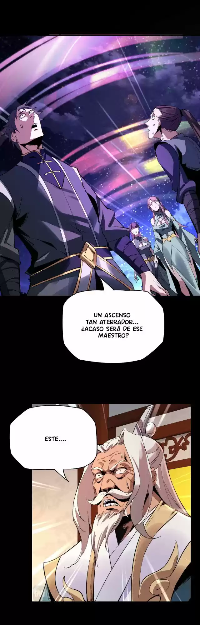 The Villain Of Destiny - Capítulo 3 - Página 19 - LectorTMOo