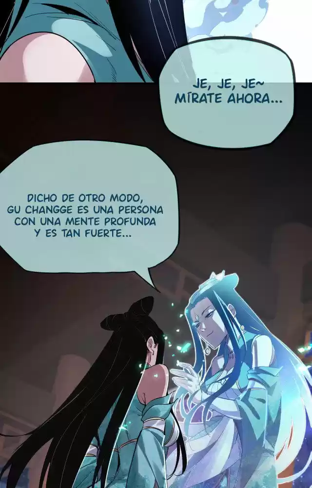 The Villain Of Destiny - Capítulo 3 - Página 21 - LectorTMOo