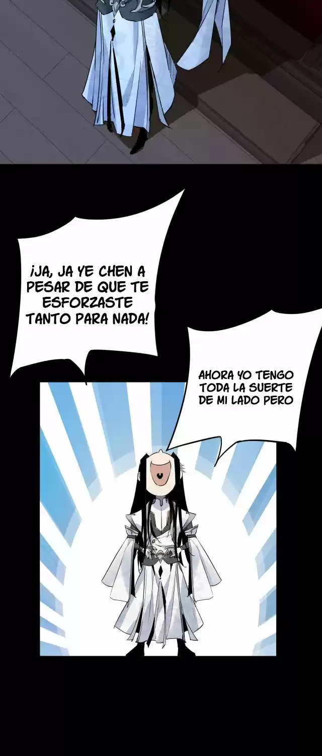 The Villain Of Destiny - Capítulo 3 - Página 25 - LectorTMOo