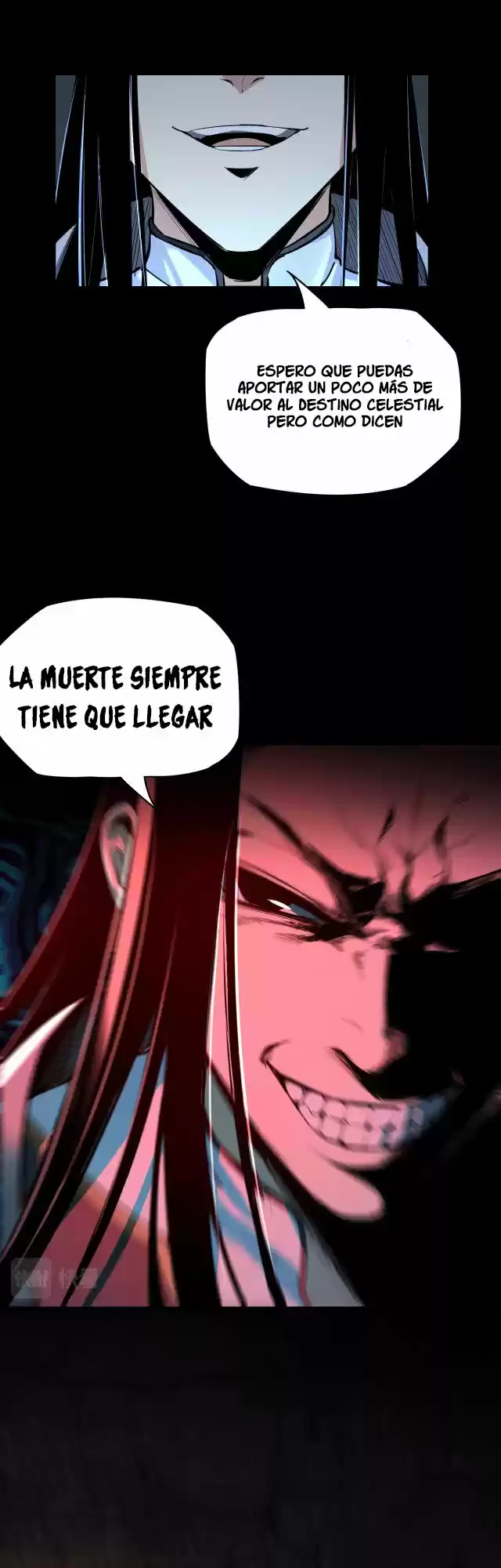 The Villain Of Destiny - Capítulo 3 - Página 26 - LectorTMOo