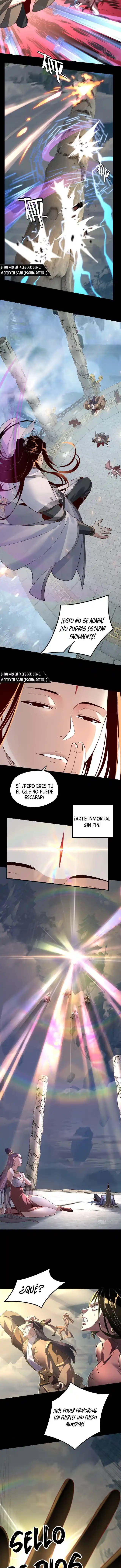 The Villain Of Destiny - Capítulo 30 - Página 7 - LectorTMOo
