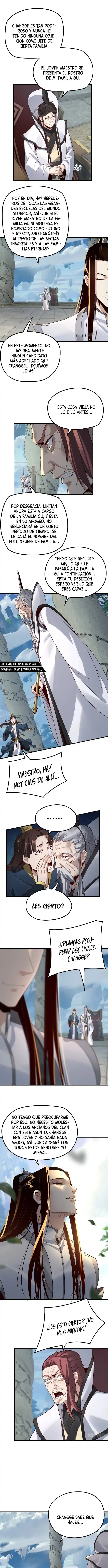 The Villain Of Destiny - Capítulo 30 - Página 9 - LectorTMOo