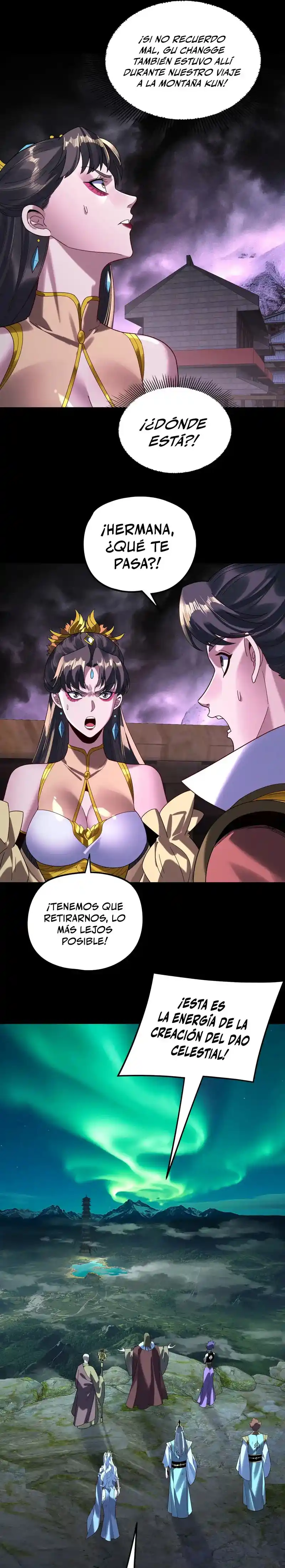 The Villain Of Destiny - Capítulo 300 - Página 8 - LectorTMOo