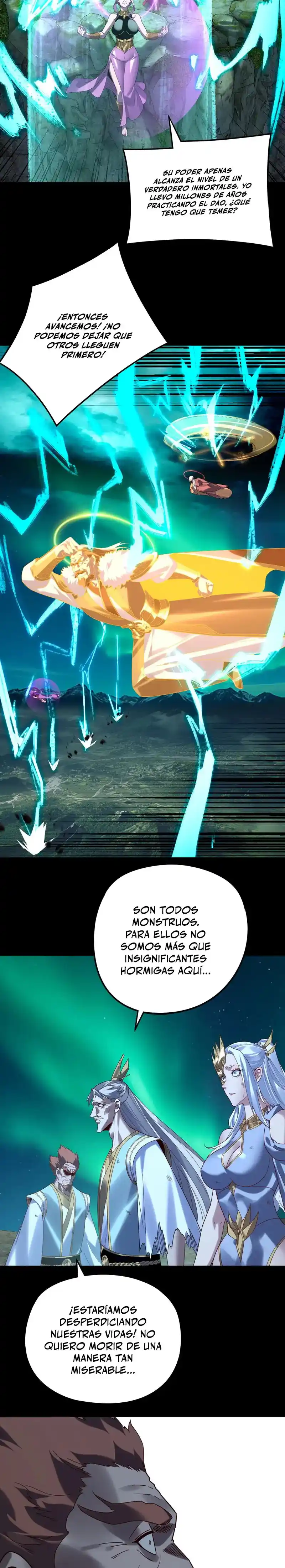 The Villain Of Destiny - Capítulo 300 - Página 11 - LectorTMOo