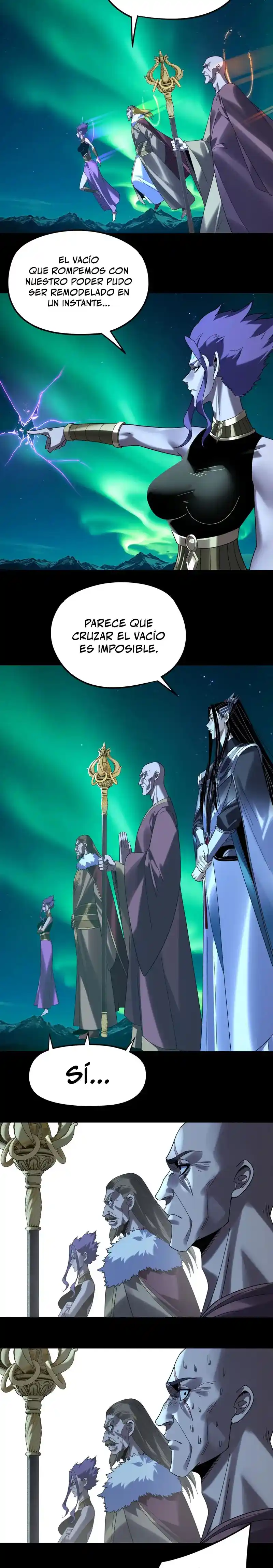 The Villain Of Destiny - Capítulo 300 - Página 15 - LectorTMOo