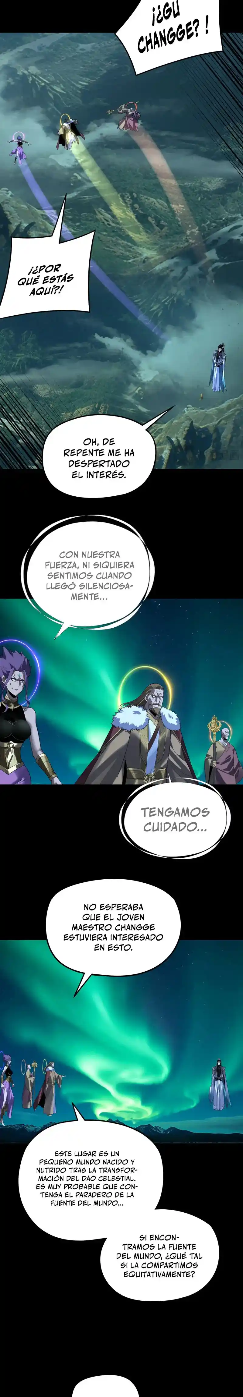 The Villain Of Destiny - Capítulo 300 - Página 16 - LectorTMOo