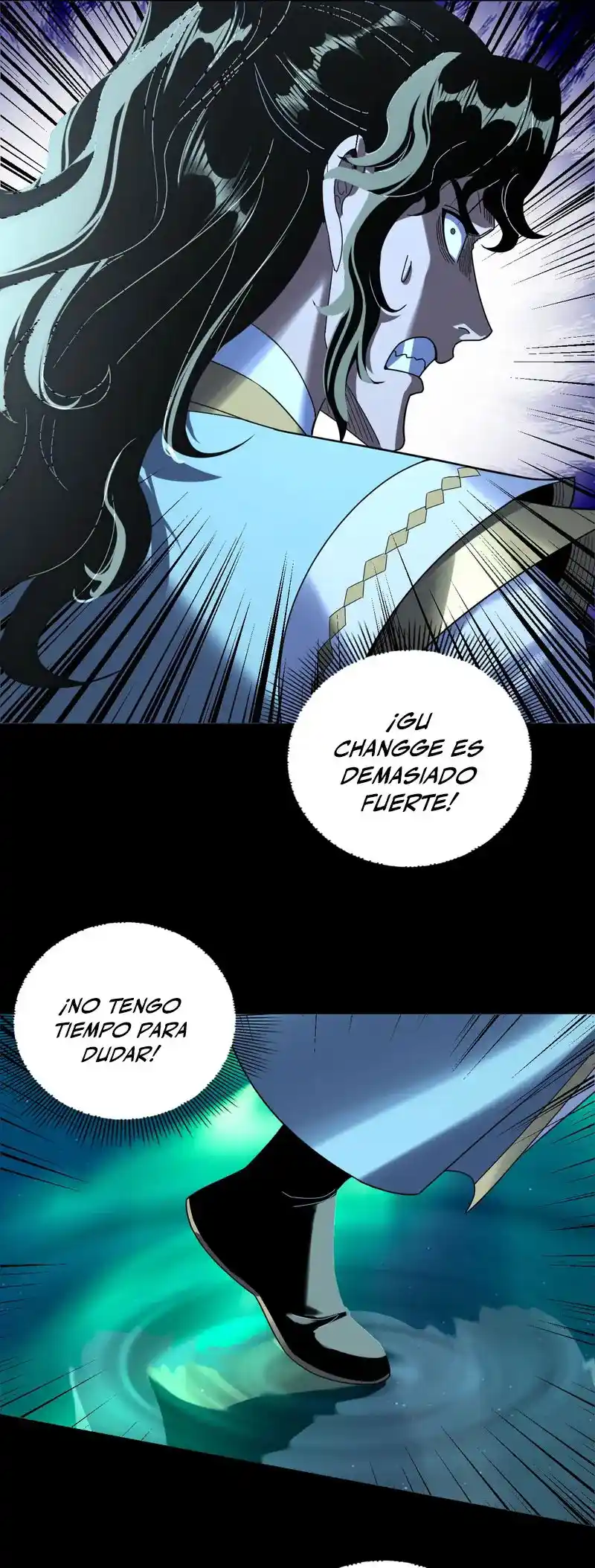 The Villain Of Destiny - Capítulo 300 - Página 20 - LectorTMOo