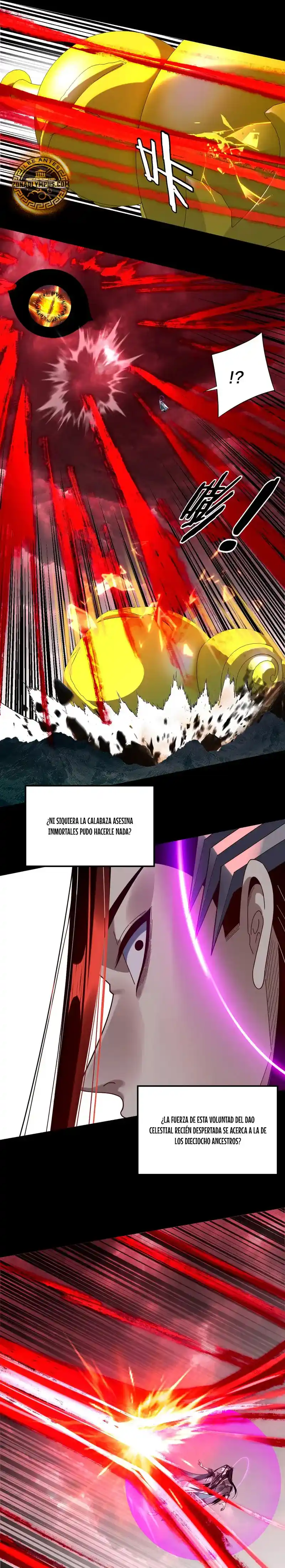 The Villain Of Destiny - Capítulo 301 - Página 14 - LectorTMOo