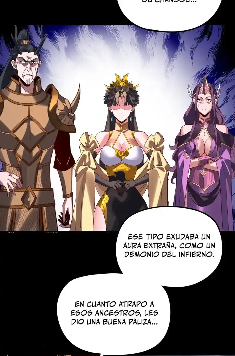 The Villain Of Destiny - Capítulo 301 - Página 21 - LectorTMOo
