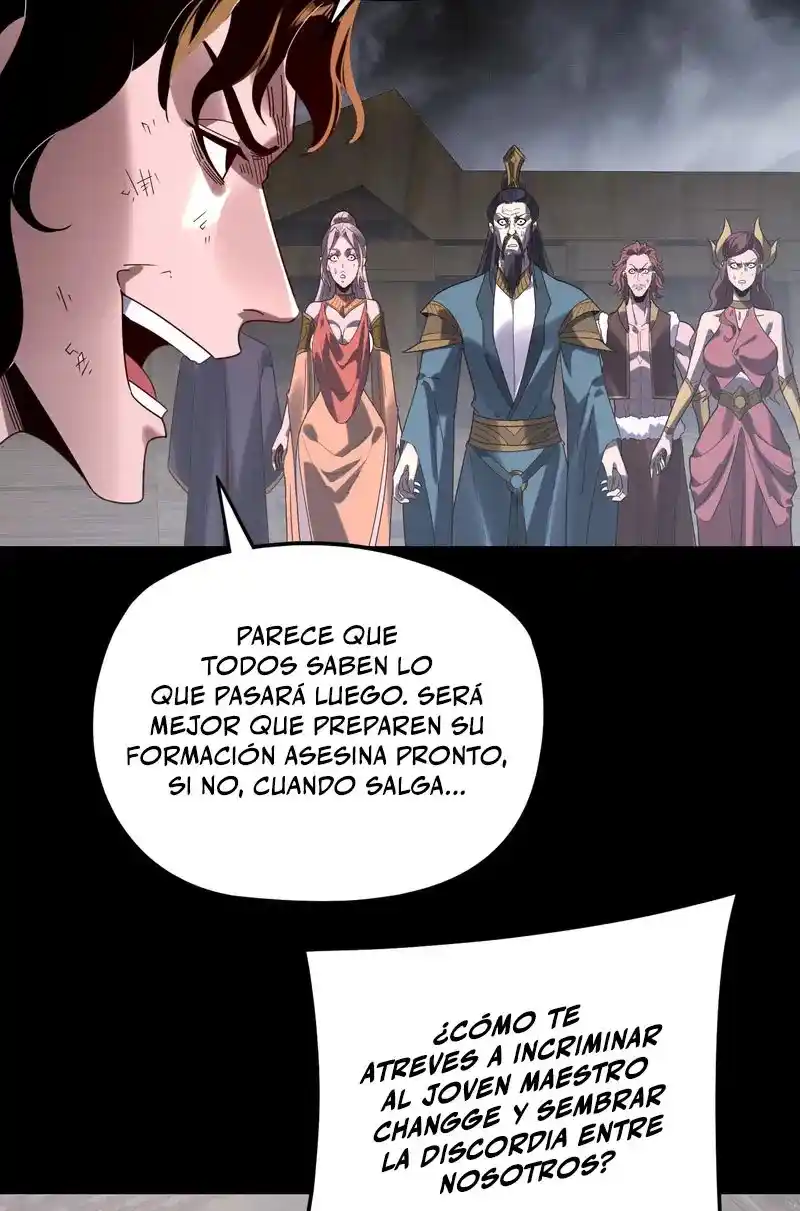 The Villain Of Destiny - Capítulo 301 - Página 22 - LectorTMOo
