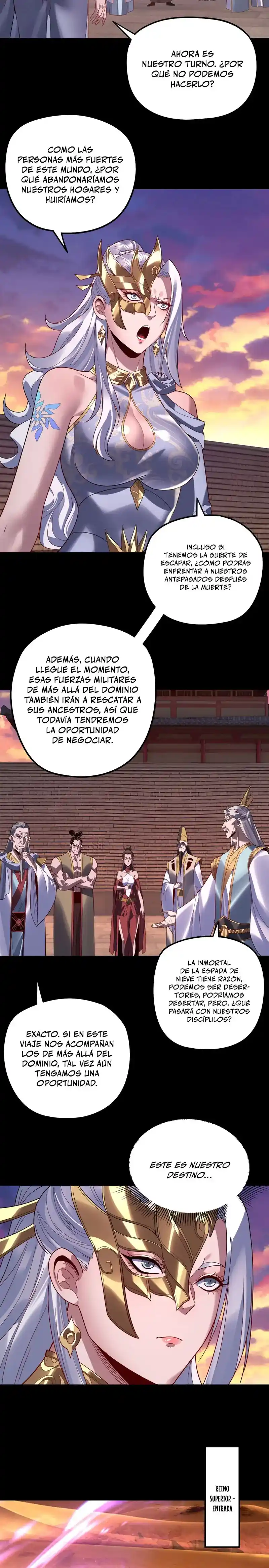 The Villain Of Destiny - Capítulo 303 - Página 8 - LectorTMOo