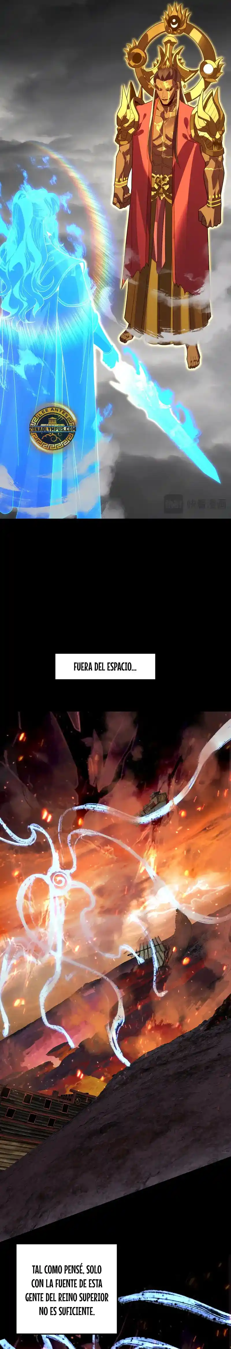 The Villain Of Destiny - Capítulo 304 - Página 15 - LectorTMOo