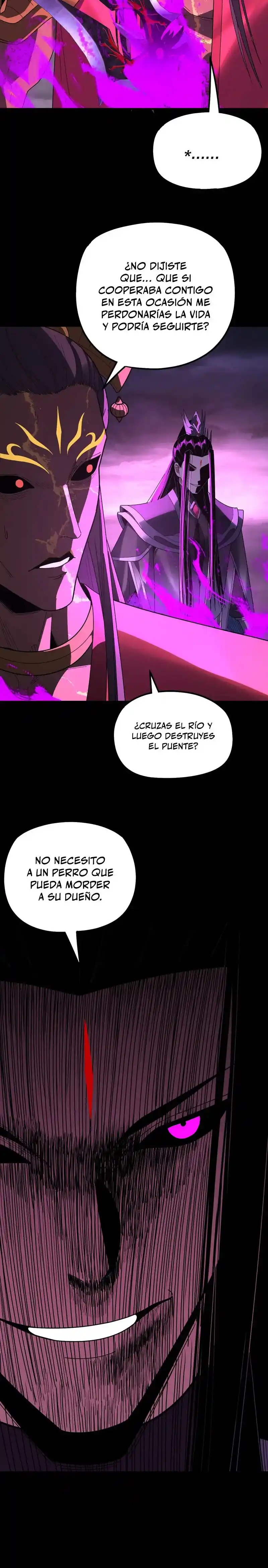 The Villain Of Destiny - Capítulo 304 - Página 20 - LectorTMOo