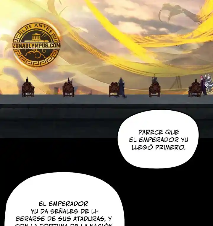 The Villain Of Destiny - Capítulo 307 - Página 6 - LectorTMOo