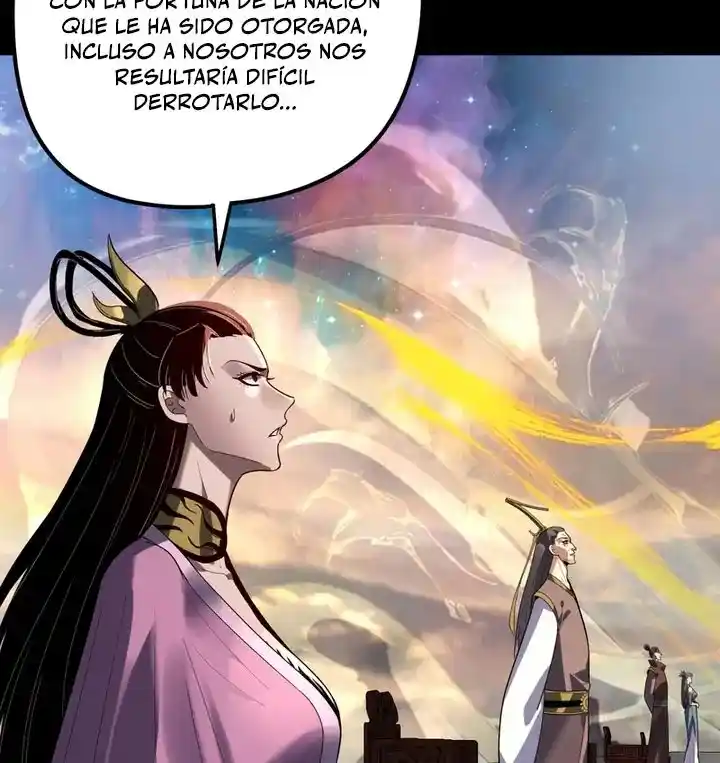 The Villain Of Destiny - Capítulo 307 - Página 7 - LectorTMOo