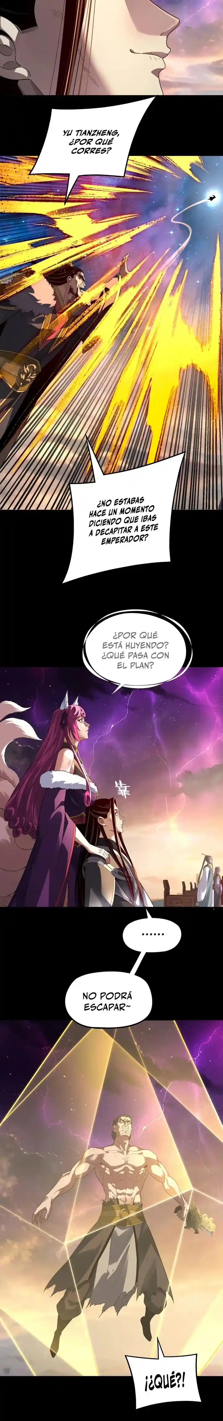 The Villain Of Destiny - Capítulo 307 - Página 12 - LectorTMOo