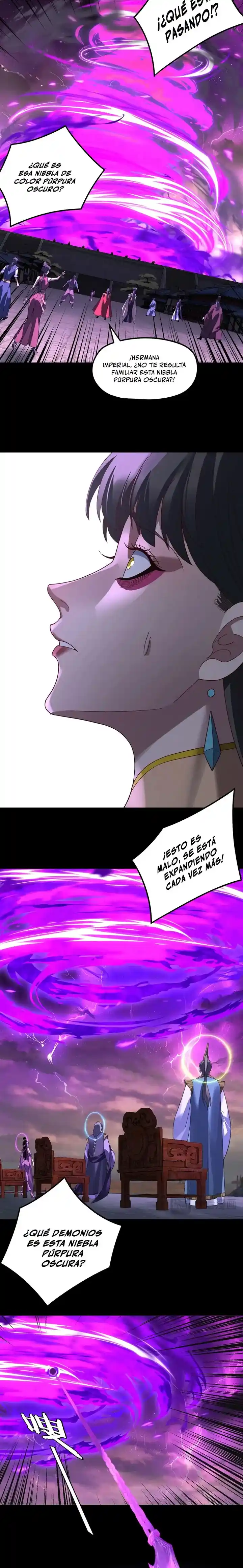 The Villain Of Destiny - Capítulo 307 - Página 17 - LectorTMOo