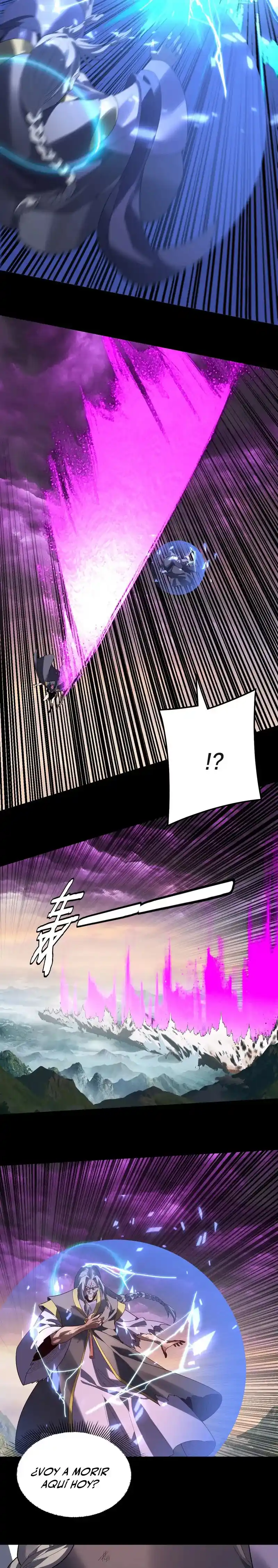The Villain Of Destiny - Capítulo 308 - Página 17 - LectorTMOo